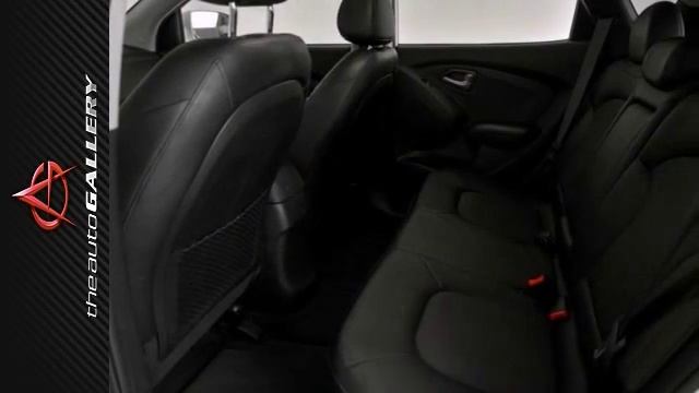 2012 Hyundai Tucson Los Angeles Woodland Hills, CA #UAC401408 - SOLD смотреть онлайн