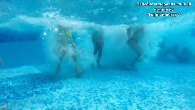 ЛОК Горный воздух Сочи, Лоо смотреть онлайн