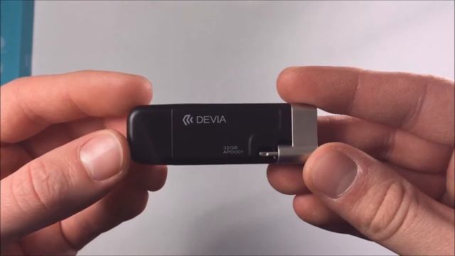 Comment augmenter le stockage de son iPhone ? - Clé USB lightning - смотреть онлайн