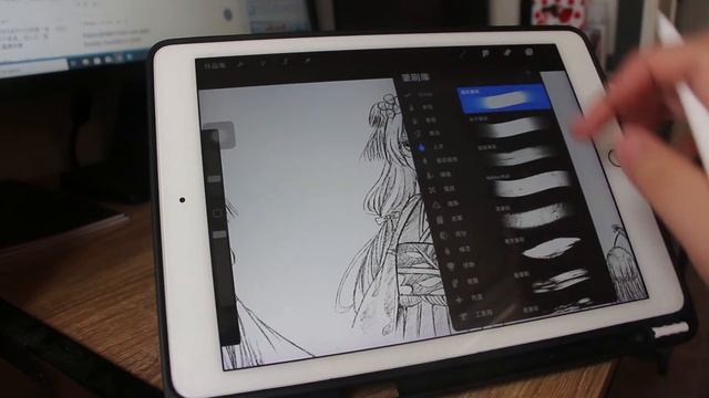 Wacom MobileStudio Pro 心得 смотреть онлайн