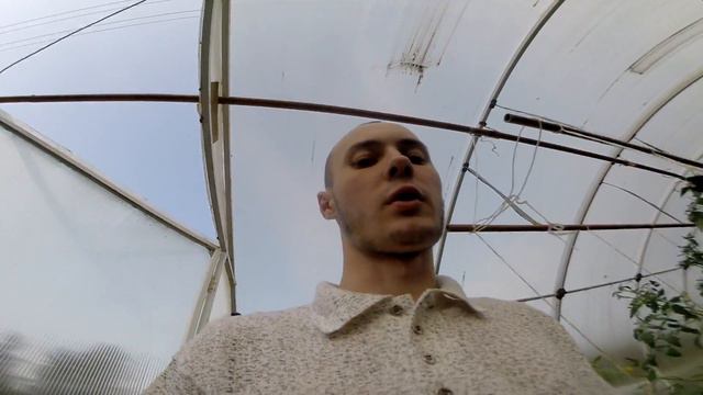 МОЙ ОТПУСК ЭТИМ ЛЕТОМ! Даача (1 день) (Вторая часть). Выживаю как дикарь! смотреть онлайн