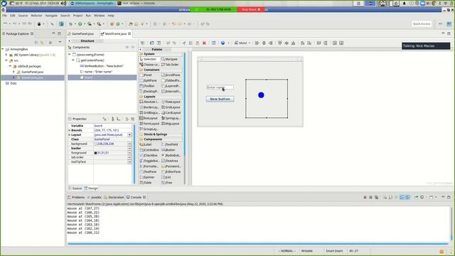CSE 223B 20200522 смотреть онлайн