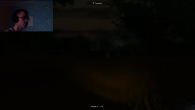 Alien + Slender - Aliender смотреть онлайн