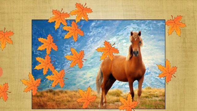 Horse jigsaw Puzzles game-for kids and adults смотреть онлайн