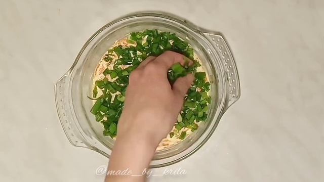 Салат с тунцом "Мимоза" смотреть онлайн