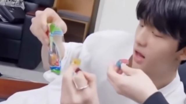 My Favorite Moments With Stray Kids Minho