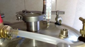 Топлёное молоко в автоклаве Домашний Стандарт . Готовимся к Пасхе #рецепты