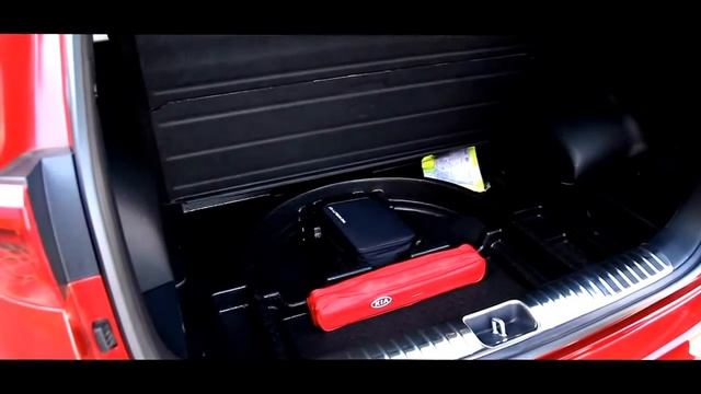 KIA SPORTAGE NEW 2016 тест драйв смотреть онлайн