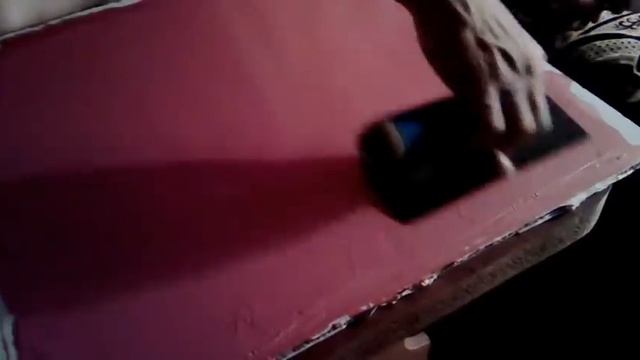 Красивая декоративная штукатурка МОКРЫЙ ШЕЛК своими руками смотреть онлайн