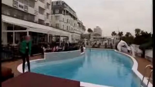 Susanna Reid Feeling Horny With One Erect Nipple - Newsreader Pokies