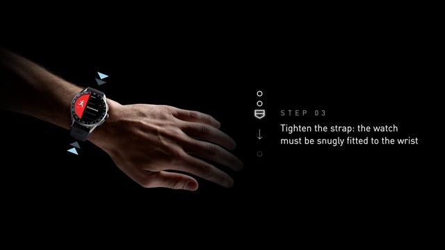 TAG Heuer | How to adjust straps of your TAG Heuer Connected Calibre E3? смотреть онлайн