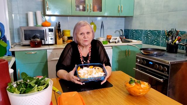 Десерт-сюрприз и рулетики-загадка смотреть онлайн