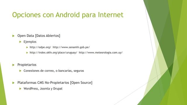 Android WordPress Introduccion смотреть онлайн