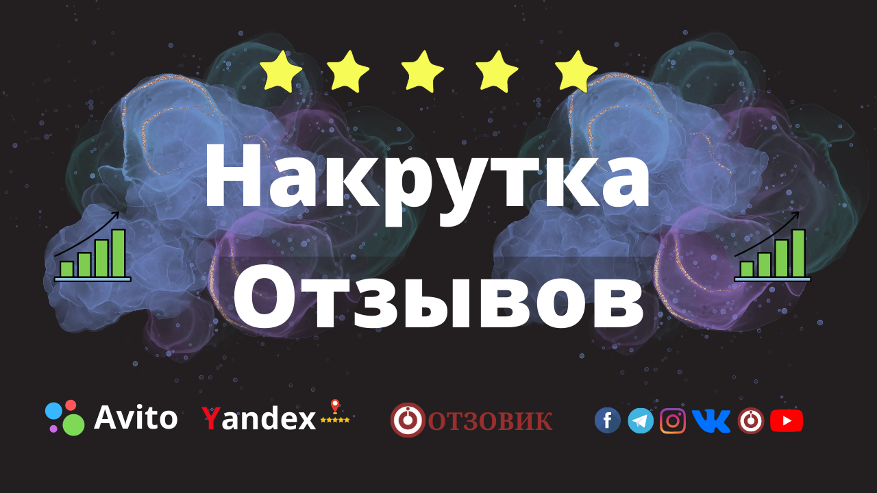 Накрутка ОТЗЫВОВ для АВИТО.mp4 смотреть онлайн