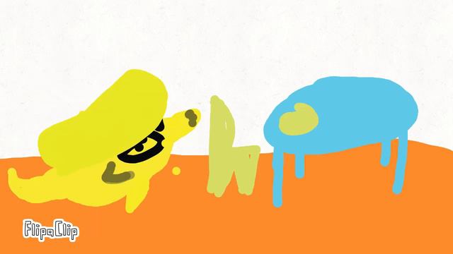 Кот который пердит