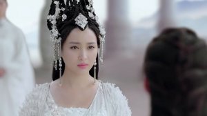 Меч Сюань Юаня: Легенда об облаках Хань 1 сезон 27 серия