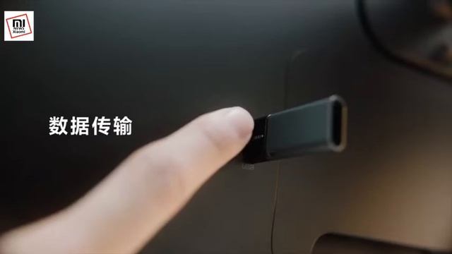 Professional Monitor Xiaomi 4K смотреть онлайн