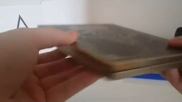 Assassins Creed Syndicate Limited Edition Steelbook PS4 Unboxing смотреть онлайн