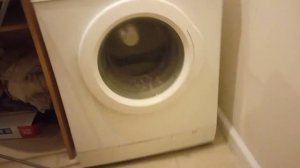 Стирка шатается При отжим Bosch maxx5