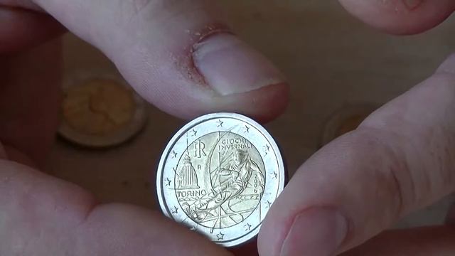 Юбилейные монеты ЕС-3. смотреть онлайн