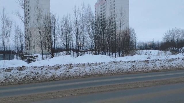 Тверь, Оснабрюкская 2 смотреть онлайн