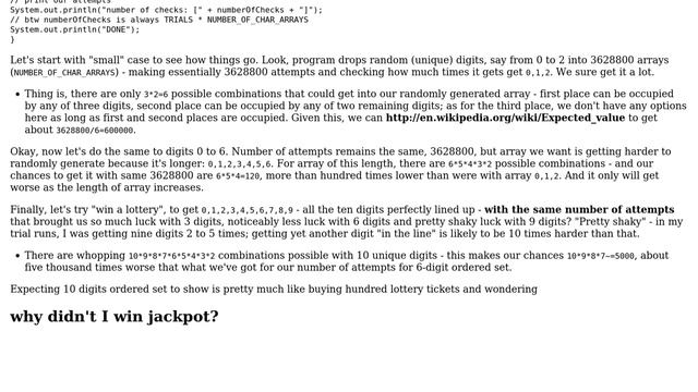 Software Engineering: Why is a naturally ordered set generated at 9 but not 10 digits? смотреть онлайн
