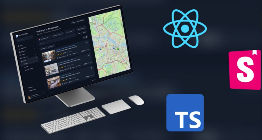 1.2 Overview of the starters template смотреть онлайн