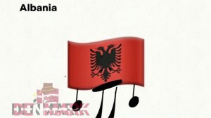 Mini series: Animated eas alarm Alt part 1 (Read Desc)