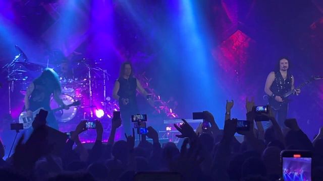 Кипелов - Беспечный ангел смотреть онлайн