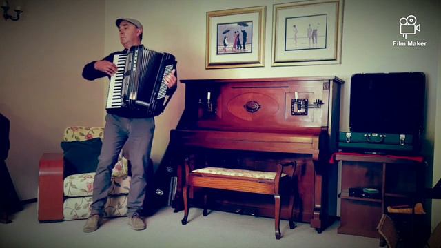 Blue Tango смотреть онлайн