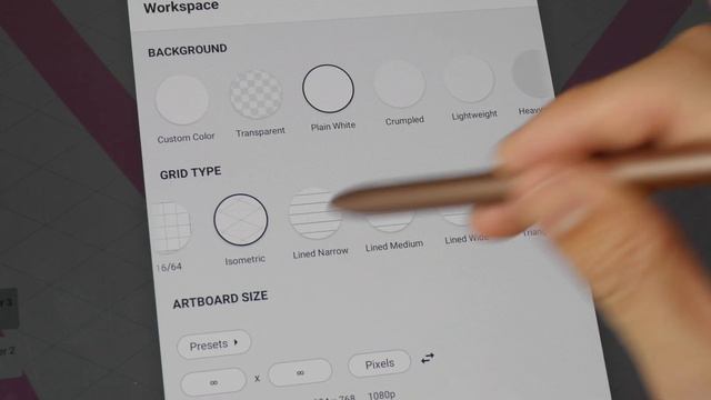 Note Taking with Concepts: Infinite Canvas, Brushes, Layers, Fun смотреть онлайн