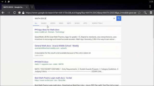 شرح تطبيق OfficeSuite : لقراءة وتعديل ملفات PDF و word و excel و العديد من امتددات في هاتفك смотреть онлайн