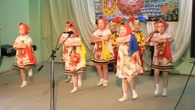 Фольклорный фестиваль «Шадринские гусельки» состоялся в нашем городе в восьмой раз. смотреть онлайн