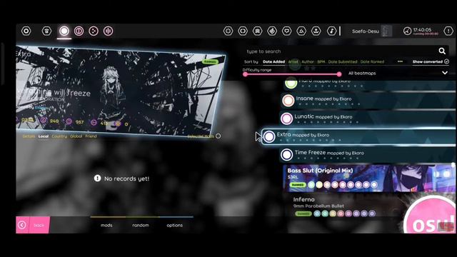 How to play osu!Lazer on android without otg смотреть онлайн