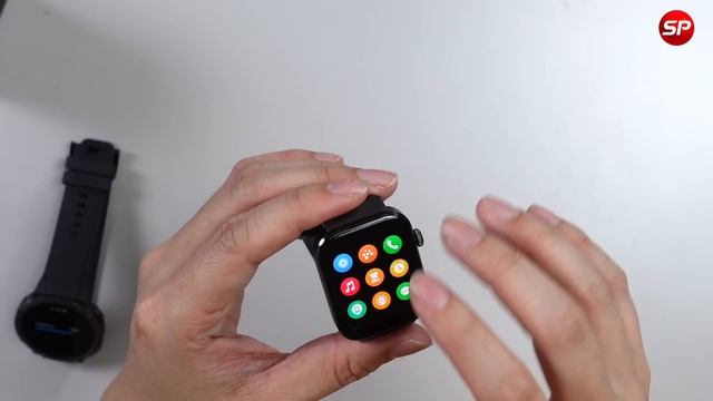 รีวิวสมาร์ทวอทช์ 2 รุ่นใหม่จาก Mibro รุ่น Watch GS และ รุ่น Watch T1 สุดจัดคุ้มมาก ฟังก์ชั่นโคตรครบ смотреть онлайн