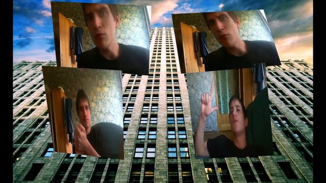 О НЕТ!!111 свайтис не прыгай с многоэтажки а то в утку превратишъся!!!1 смотреть онлайн