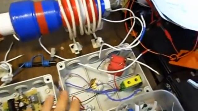 Работа БТГ Акула лежачий вариант 2 смотреть онлайн