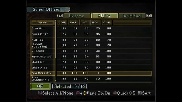 Let's Play Romance of the Three Kingdoms X 002: Follow-up Announcement смотреть онлайн