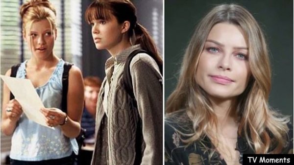 Unveiling Lauren German's Untold Secrets