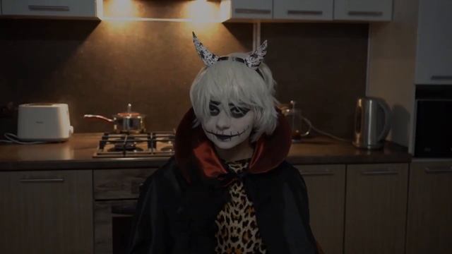 Клип Баку и Соня Песня:Хватит выносить мне мозг | Клипы вместе Nepeta Страшилки смотреть онлайн