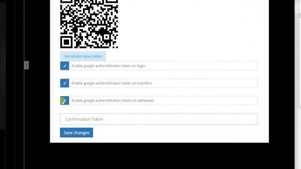 Установка и настройка Google Authenticator
