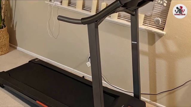 Best Folding Treadmill for Small Space In 2023 - Top 10 Folding Treadmill for Small Spaces Review смотреть онлайн