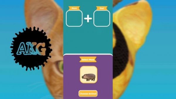 Idle Animal Evolution MAX LEVEL - Animals Evolution!