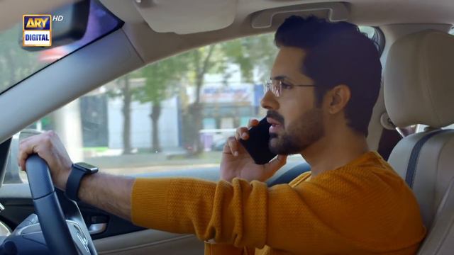 Angna Episode 9 (English Subtitles) ARY Digital Drama смотреть онлайн