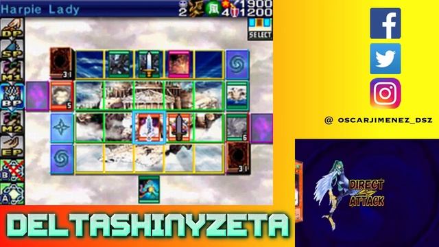 Yu-Gi-Oh! World Championship 2008 - Gameplay - Walkthrough - Let's Play - Part 34 смотреть онлайн