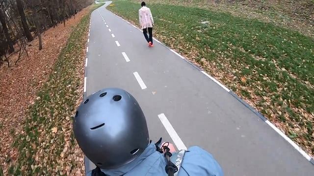 Субботние покатушки смотреть онлайн