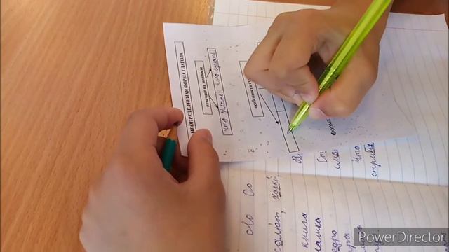 Урок русского языка смотреть онлайн