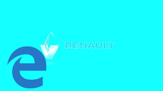 Renault Logo in Logos Effects (Part 12: M) смотреть онлайн