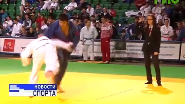 НОВОСТИ СПОРТА. 13.11.2014 смотреть онлайн