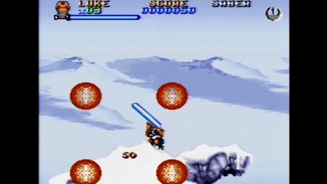 Super Empire Strikes Back - Universe of Games [#68] смотреть онлайн